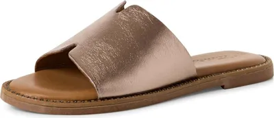 Image de Tamaris Dames Des sandales 1-27135-42 couleur or