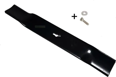 Immagine prodotto di 37 CM Lama per tosaerba SMV 1488214 (SMV1488214)