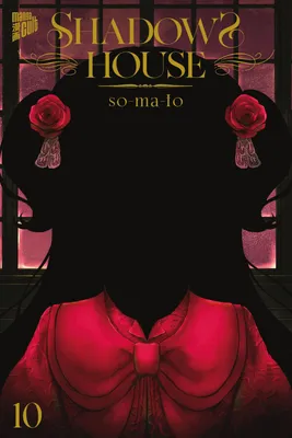 Produktbild von Shadows House 10