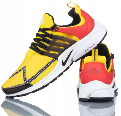 Produktbild von Nike Air Presto Ct3550 700 Run, Schuhgröße:44