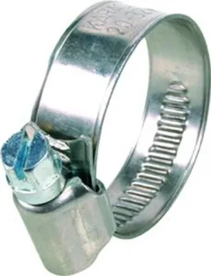 Produktbild von GEKA-Schlauchschelle "W4" ; 20-32mm x 12mm breit DIN 3017