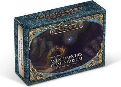Productafbeelding van Ulisses Spiele US25856, Spiel-Karten, Mehrfarbig, 1 Stück(e)