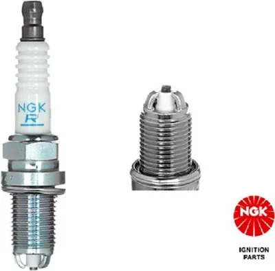 Image de Bougie d'allumage NGK BKR6ETUC [3384] Standard