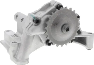 Produktbild von VAICO V10-0829 Ölpumpe Motorölpumpe für VW GOLF VI (5K1) Golf V Schrägheck (1K1) POLO (9N) TOURAN (1T1, 1T2) Passat Variant (3C5)