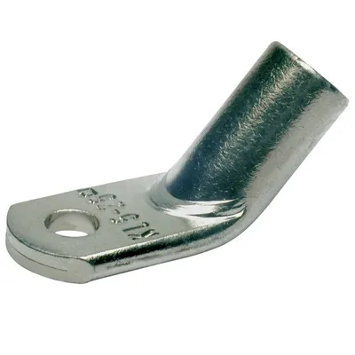 Produktbild von Klauke Rohrkabelschuh 46R845