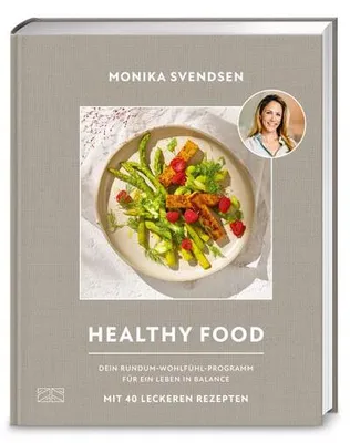 Obrázek produktu pro Healthy Food
