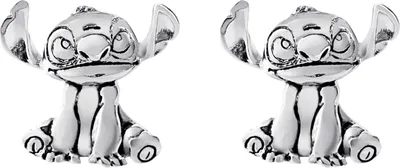 Produktbild von Ohrstecker Lilo & Stitch