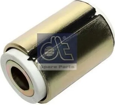 Produktbild von Lagerbuchse, Blattfeder DT SPARE PARTS 3.65109