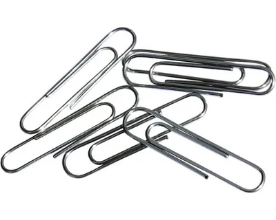 Obrázek produktu pro Dopisová spona 453, 32 mm