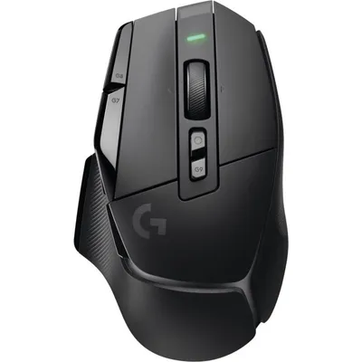 Imagen del producto de Ratón inalámbrico para juegos Logitech G G502 X LIGHTSPEED