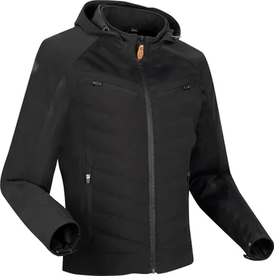 Image de Segura Natcho Vented Jacket M Man M