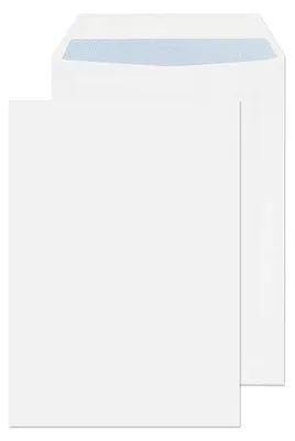 Zdjęcie produktu dla Liderpapel SB37, C5 (162 x 229 mm), Biały, 162 mm, 229 mm, 250 szt.