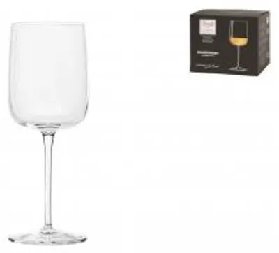 Immagine prodotto di BORMIOLI LUIGI set 6 calici Vinalia Chardonnay cl 45