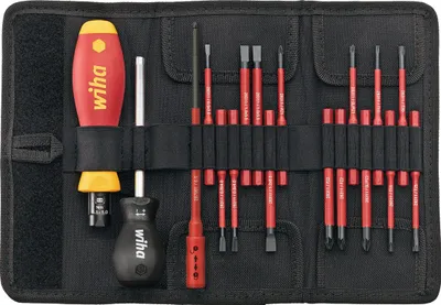 Zdjęcie produktu dla Wiha 36791, 554 g
