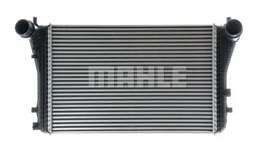 Produktbild von MAHLE CI 208 000P Ladeluftkühler LLK für VW TIGUAN (5N) Turbo Intercooler