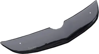 Image de Grille de radiateur hiver Opel Meriva B 2014-2017 (supérieure)