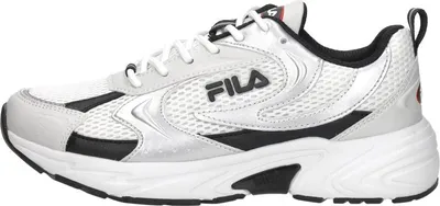 Image de Fila Kreatix Teens Sneakers Laag - Wit - Maat 39