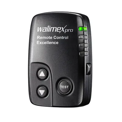 Image de Walimex pro Déclencheur de flash de studio VE& VC& Newcomer