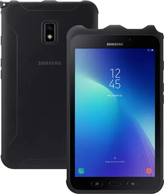 Immagine prodotto di Samsung T395 galaxy tab active 2 LTE 16GB schwarz