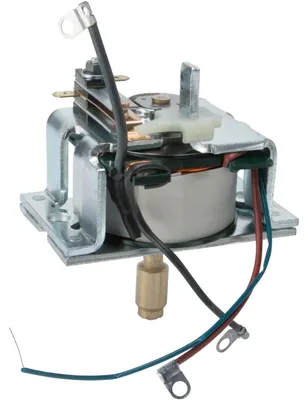 Obrázok produktu pre Elektromagnetický spínač štartéra HC CARGO F032333159