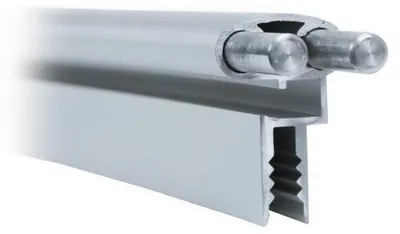 Produktbild von Handlaufpaket Easy Change Ø 400 cm | Aluminium