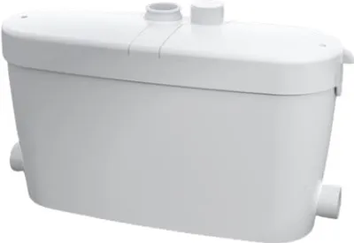 Produktbild von SFA Sanivite 3 Hebeanlage, 0008