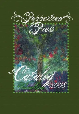Produktbild von Peppertree Press Catalog Volume One 2008