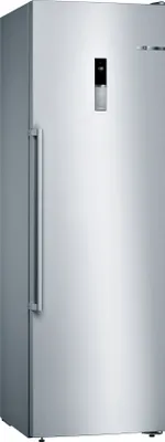 Produktbild von Bosch Freistehender Gefrierschrank 186 x 60 cm GSN36BIEP