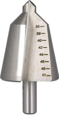 Zdjęcie produktu dla Heller Tools 22601 1 Quick-helix drill bit 36 - 50 mm HSS Total length 97 mm Cylinder shank 1 pc(s)