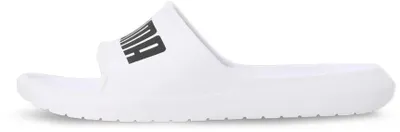 Produktbild von PUMA Divecat v2 Lite Badelatschen weiss 47