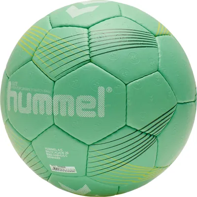 Produktbild von Hummel Elite Hb 5307 Green/Yellow 3