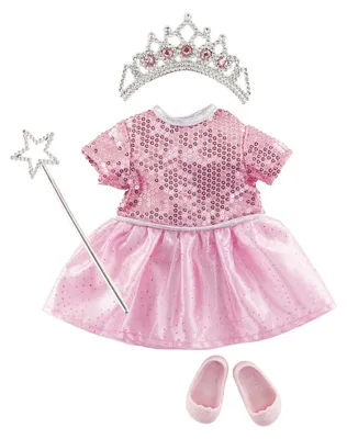 Image de Ensemble d'anniversaire Ma Corolle Princesse - 36 cm