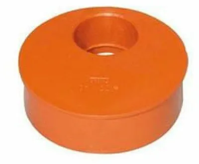 Immagine prodotto di Tappo di riduzione pvc edilizia 100x63