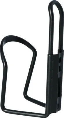 Immagine prodotto di Portabottiglie Dresco in alluminio nero