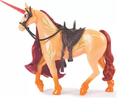 Image de Unicorn Academy - Pégase Cinder - 28 cm