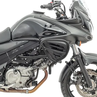 Obrázek produktu pro Crash bar pro Suzuki V-Strom 650 / XT 11-25 Ochranný rám motoru HG42 D