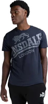 Produktbild von Lonsdale Watton Kurzarm-t-shirt  M Mann  M