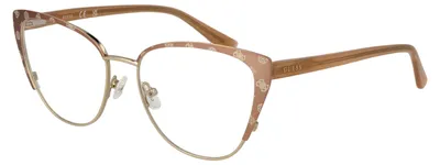 Produktbild von GUESS EYEWEAR Brillenfassung GUESS GU50121 55059