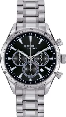 Produktbild von Herrenuhr Breil EW065 - Schwarz