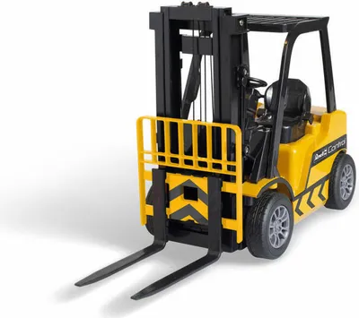 Produktbild von Revell RC Construction Car Forklifter 1:16