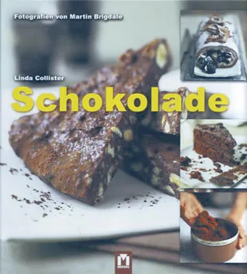 Produktbild von Schokolade