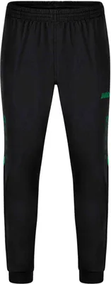 Produktbild von Jako Challenge Polyesterhose Herren - Schwarz / Sportgrün