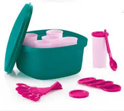 Immagine prodotto di Set per la preparazione dello yogurt Tupperware