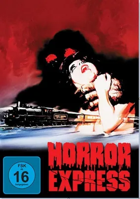 Image de Horror Express