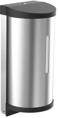 Immagine prodotto di emco system2 distributeur de capteur, pour savon liquide/gel désinfectant, 800ml, 352100106, 352100106