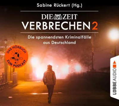 Obrázek produktu pro ZEIT Verbrechen 2
