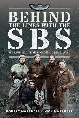 Obrázek produktu pro Za linií s SBS