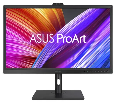 Produktbild von ProArt PA32DC (80 cm (32 Zoll), schwarz, UltraHD/4K, HDR, USB-C)