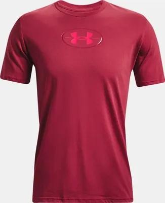 Productafbeelding van Under Armour Hemden Armour Repeat, 1371264664, Maat: 173