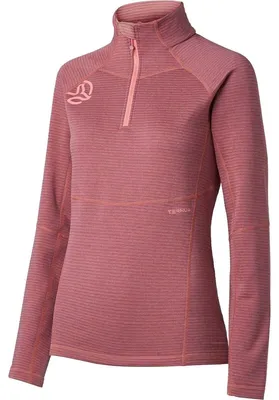 Image de Ternua WIP 1208056-1395 in WASHED BORDEAUX/FRESH DUBARRY color size medium